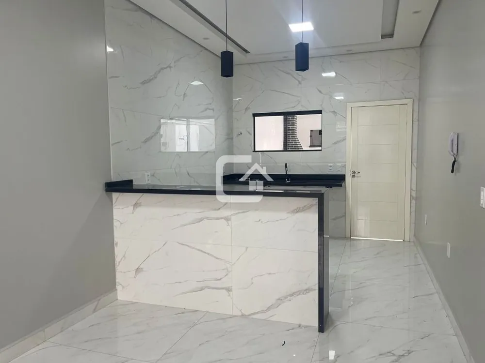 Casa, 3 quartos, 146 m² - Foto 1