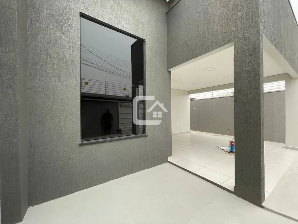 Casa, 3 quartos, 146 m² - Foto 3