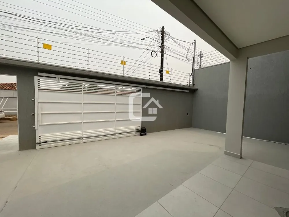 Casa, 3 quartos, 146 m² - Foto 2