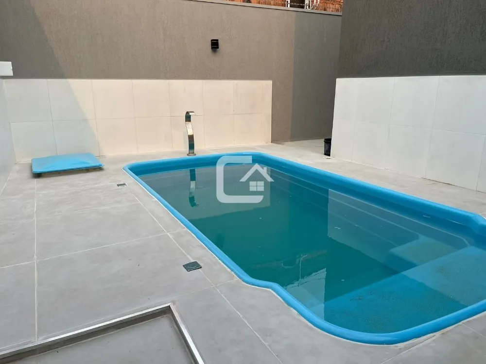 Casa, 3 quartos, 146 m² - Foto 12