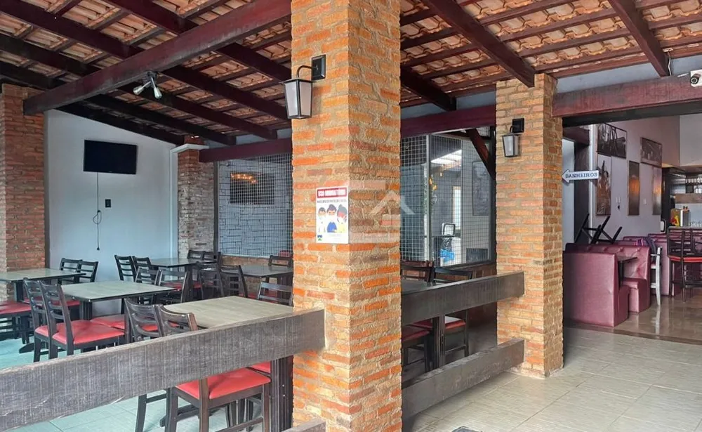 Loja-Salão, 257 m² - Foto 4