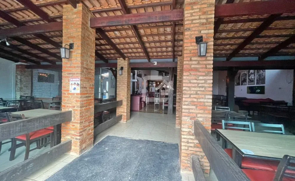 Loja-Salão, 257 m² - Foto 3