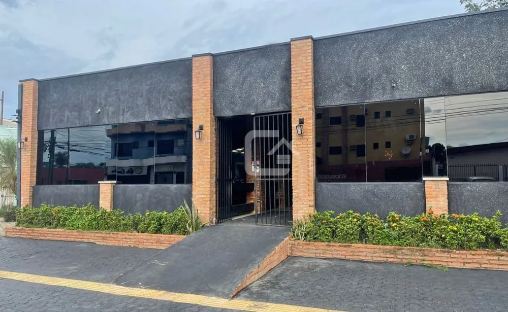 Loja-Salão, 257 m² - Foto 4