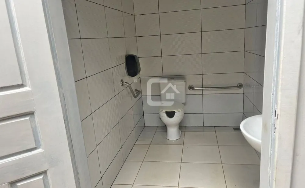 Loja-Salão, 257 m² - Foto 3