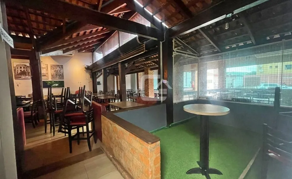 Loja-Salão, 257 m² - Foto 1