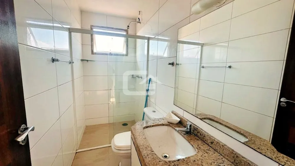 Apartamento, 3 quartos, 96 m² - Foto 2