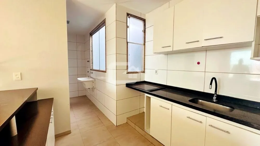 Apartamento, 3 quartos, 96 m² - Foto 4