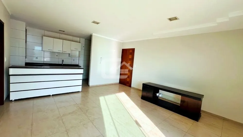 Apartamento, 3 quartos, 96 m² - Foto 1