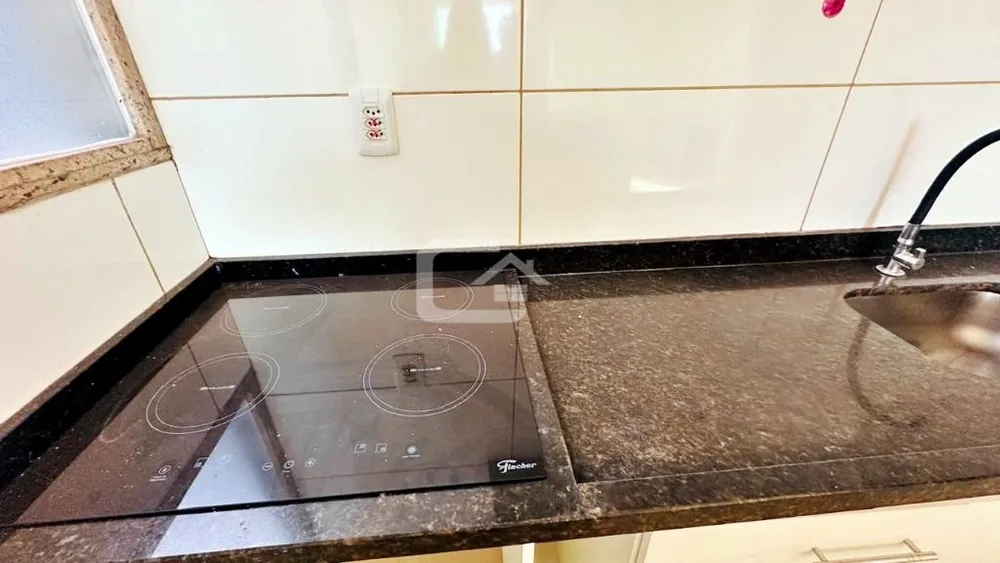 Apartamento, 3 quartos, 96 m² - Foto 5