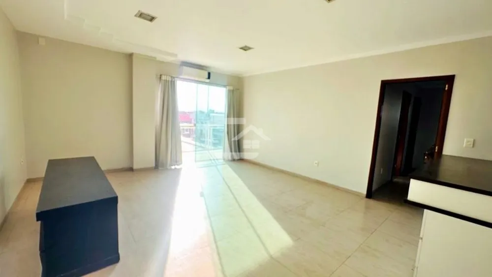 Apartamento, 3 quartos, 96 m² - Foto 3