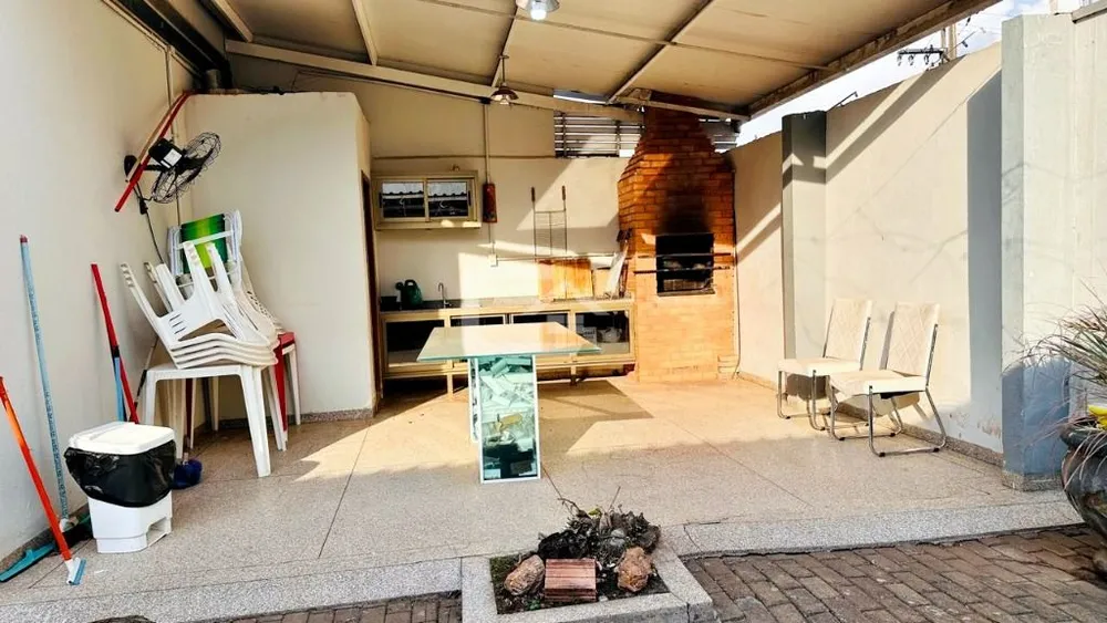 Apartamento, 3 quartos, 96 m² - Foto 11