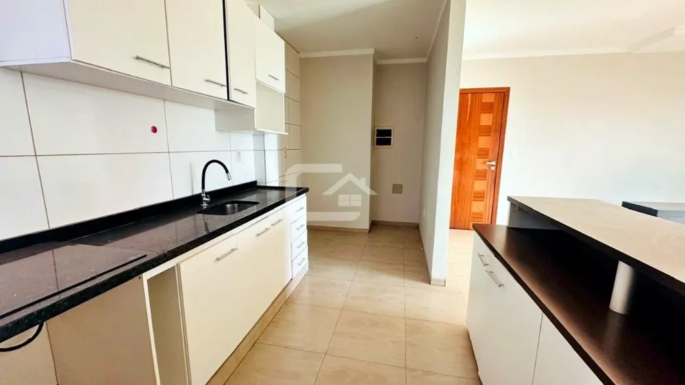 Apartamento, 3 quartos, 96 m² - Foto 1