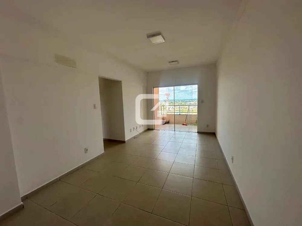 Apartamento, 3 quartos, 83 m² - Foto 3