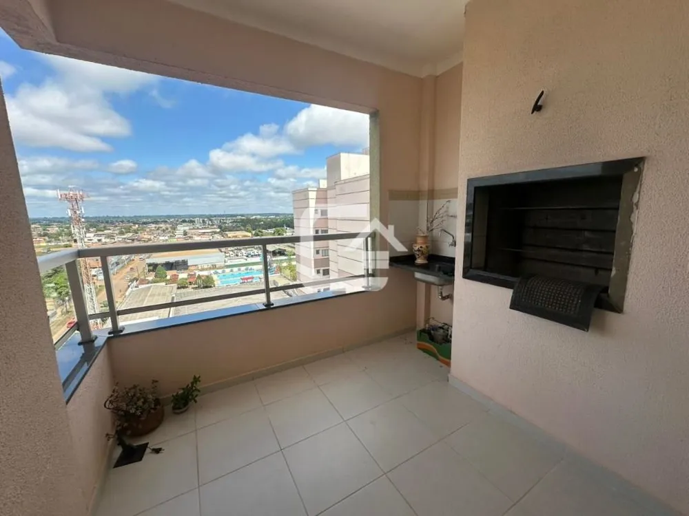 Apartamento, 3 quartos, 83 m² - Foto 11