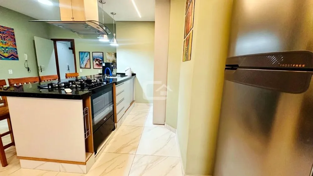 Sobrado, 2 quartos, 104 m² - Foto 2