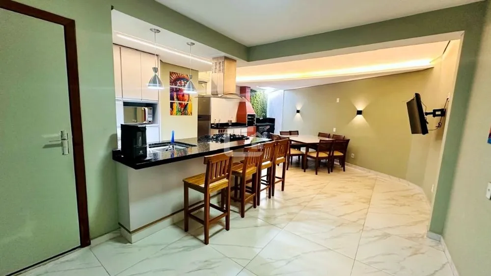 Sobrado, 2 quartos, 104 m² - Foto 3