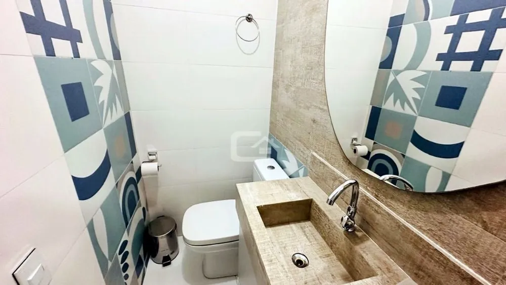 Sobrado, 2 quartos, 104 m² - Foto 12