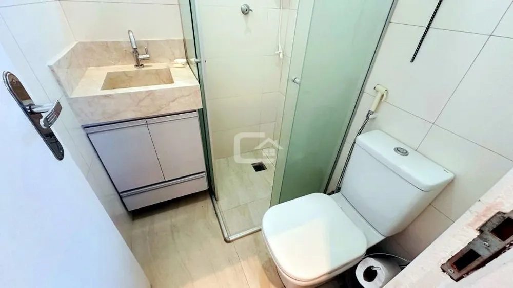 Sobrado, 2 quartos, 104 m² - Foto 11