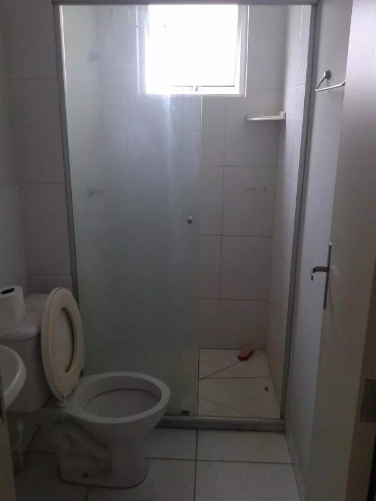 Apartamento à venda com 2 quartos, 51m² - Foto 3