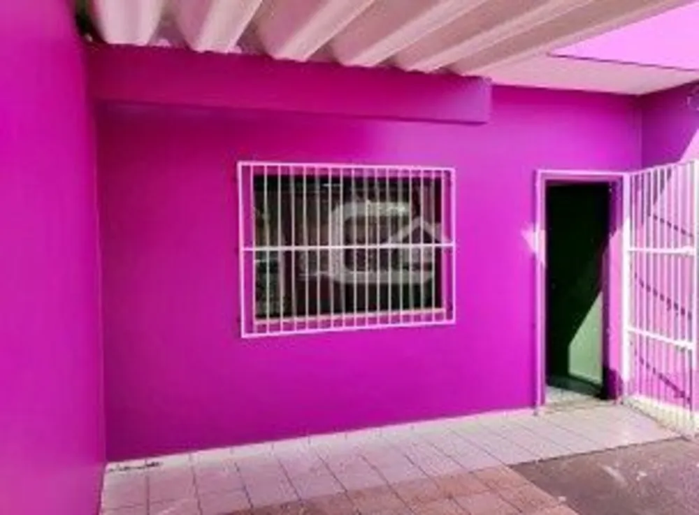 Sobrado, 2 quartos - Foto 1