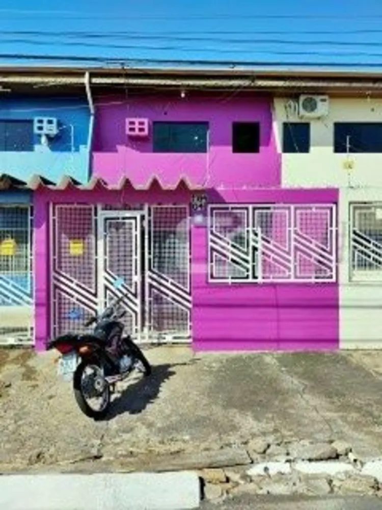 Sobrado, 2 quartos - Foto 5