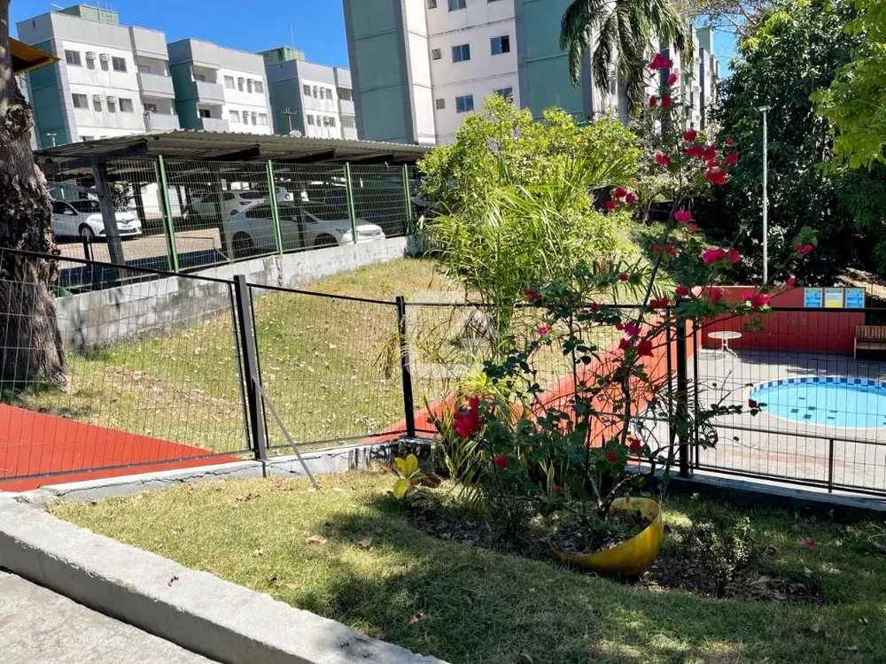 Apartamento, 2 quartos, 67 m² - Foto 9