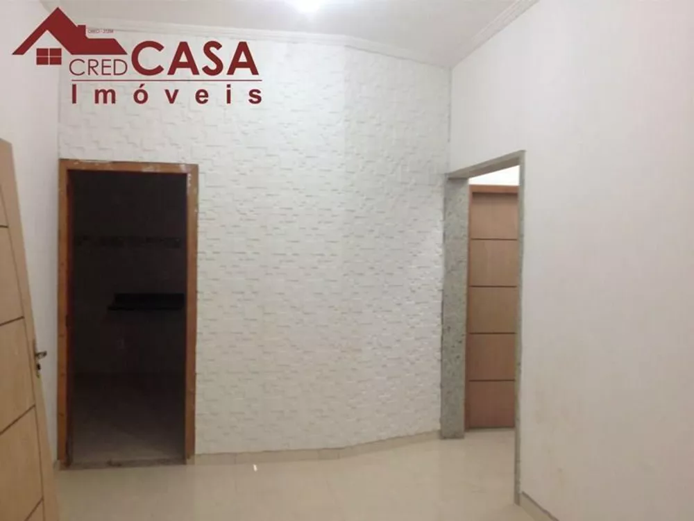 Casa à venda com 3 quartos, 260m² - Foto 8