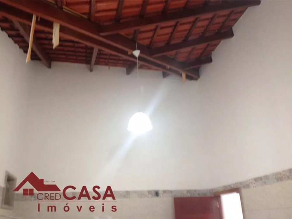 Casa à venda com 3 quartos, 260m² - Foto 7