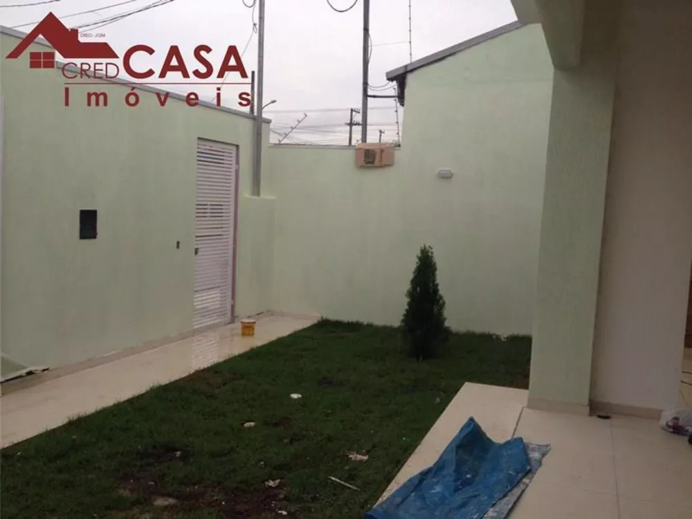 Casa à venda com 3 quartos, 260m² - Foto 4