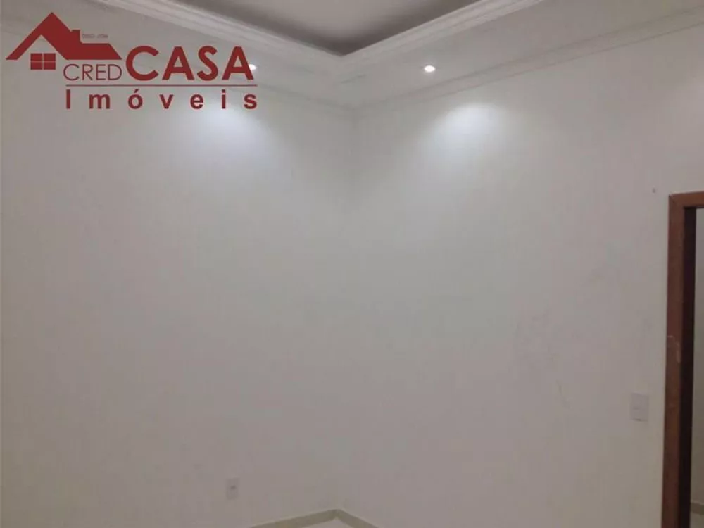 Casa à venda com 3 quartos, 260m² - Foto 5