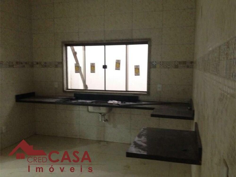 Casa à venda com 3 quartos, 260m² - Foto 9