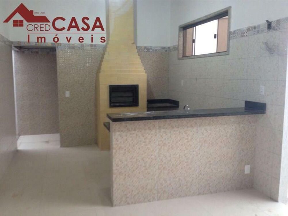 Casa à venda com 3 quartos, 260m² - Foto 11