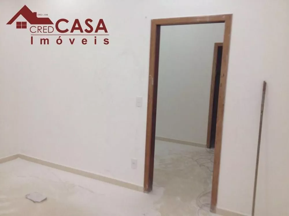 Casa à venda com 3 quartos, 260m² - Foto 6