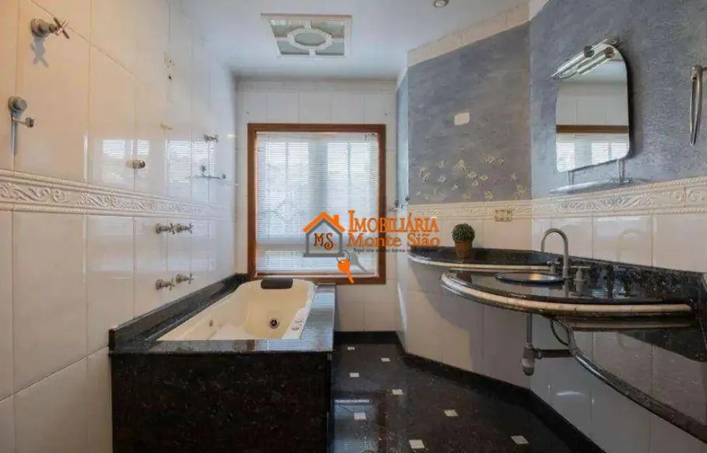 Sobrado, 3 quartos, 425 m² - Foto 8