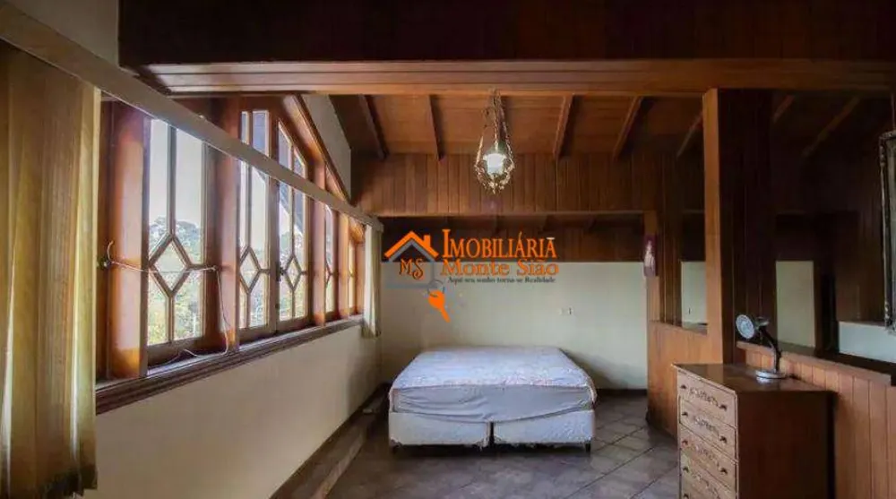 Sobrado, 3 quartos, 425 m² - Foto 12