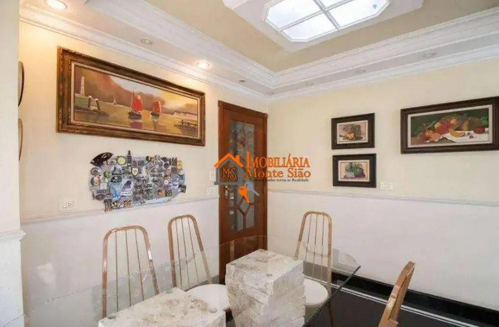 Sobrado, 3 quartos, 425 m² - Foto 2