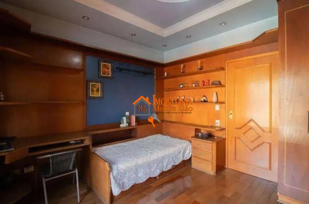 Sobrado, 3 quartos, 425 m² - Foto 6