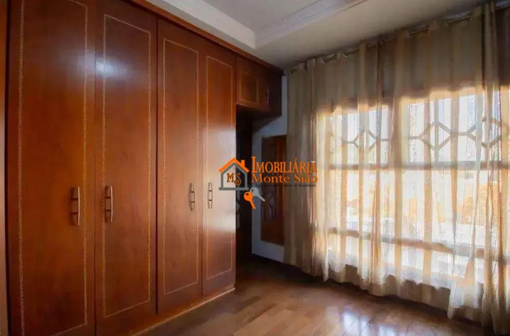 Sobrado, 3 quartos, 425 m² - Foto 7