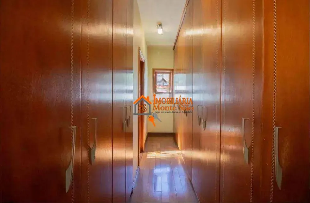 Sobrado, 3 quartos, 425 m² - Foto 5