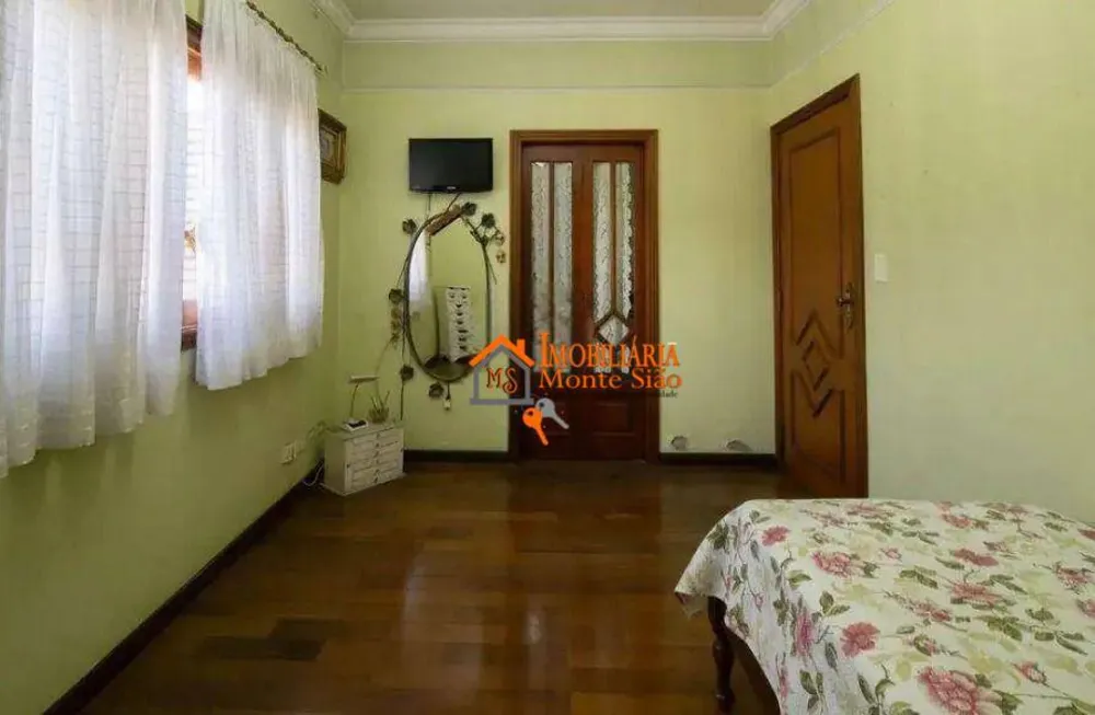 Sobrado, 3 quartos, 425 m² - Foto 10