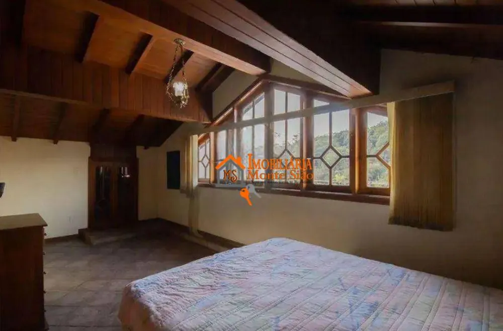 Sobrado, 3 quartos, 425 m² - Foto 11