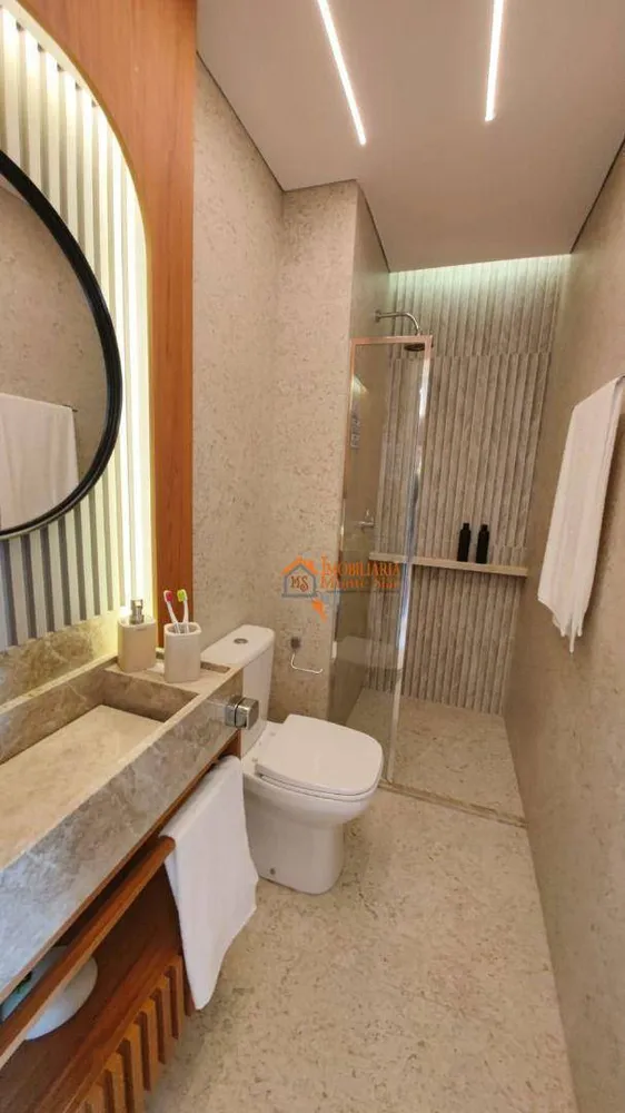Apartamento, 2 quartos, 34 m² - Foto 3