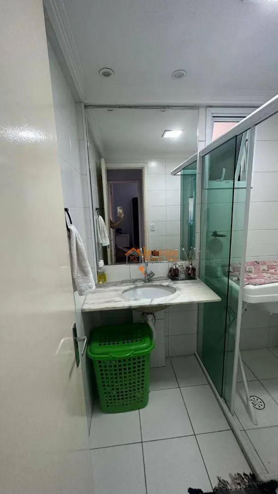 Apartamento, 3 quartos, 77 m² - Foto 28