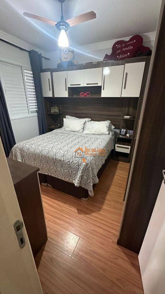 Apartamento, 3 quartos, 77 m² - Foto 16