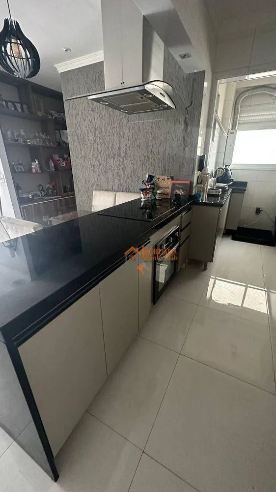 Apartamento, 3 quartos, 77 m² - Foto 11