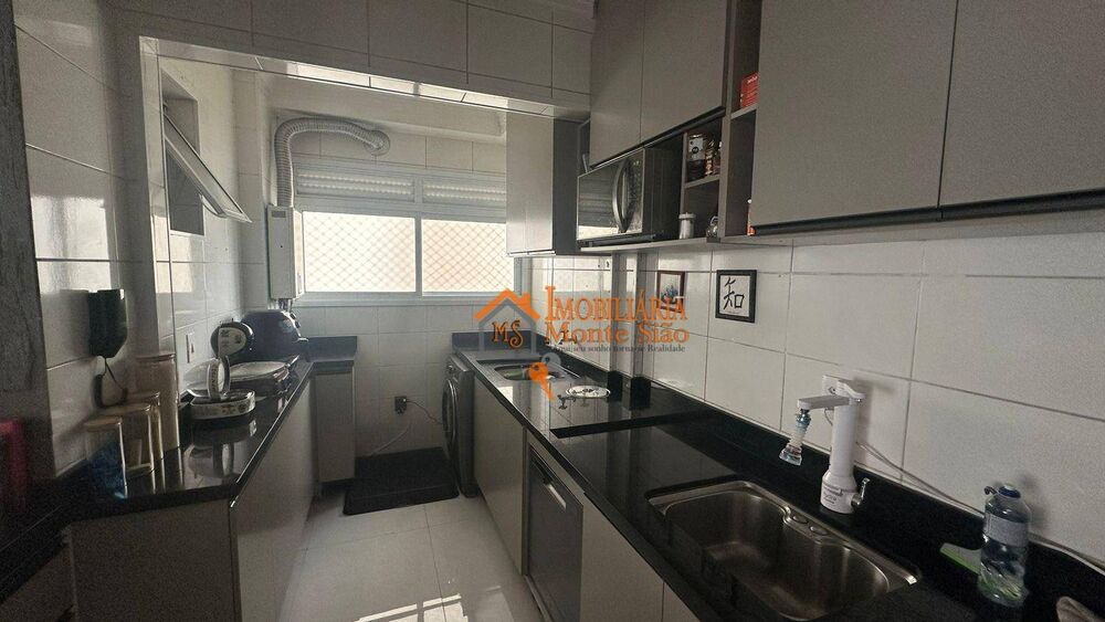 Apartamento, 3 quartos, 77 m² - Foto 7