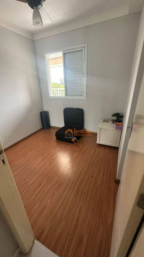 Apartamento, 3 quartos, 77 m² - Foto 19