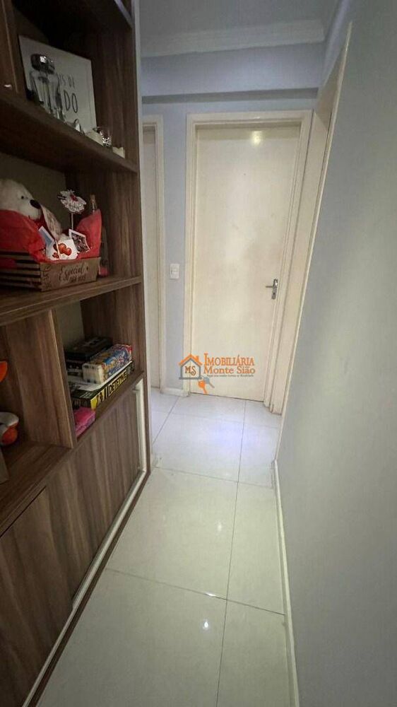 Apartamento, 3 quartos, 77 m² - Foto 13