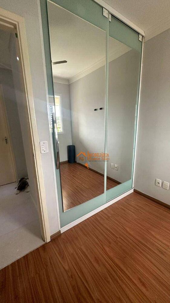Apartamento, 3 quartos, 77 m² - Foto 18
