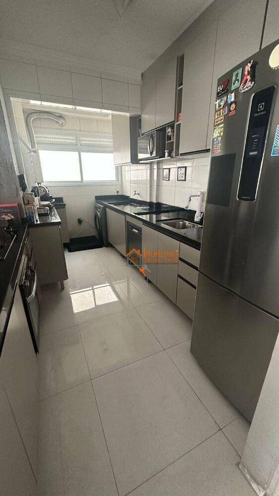 Apartamento, 3 quartos, 77 m² - Foto 11